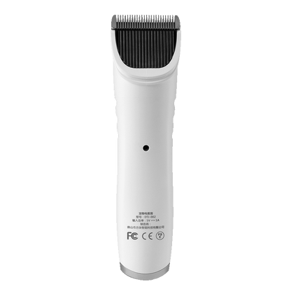 Pro Pet Grooming Clipper