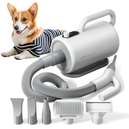 Smart Pets Blower PRO CS1200