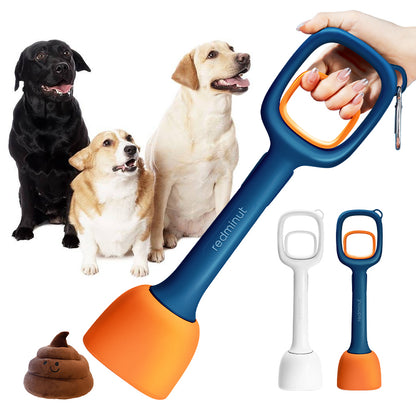 Pet Pooper Scooper SBQ-001