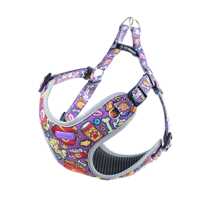 Pets Chest Strap