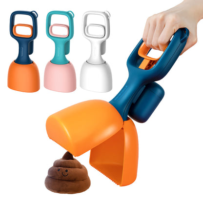 Pet Pooper Scooper Mini SBQ-001D