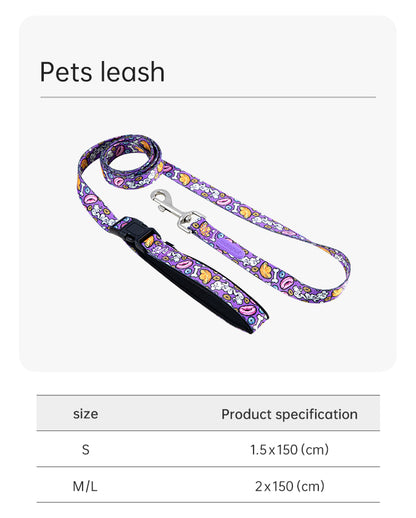 Pets Chest Strap