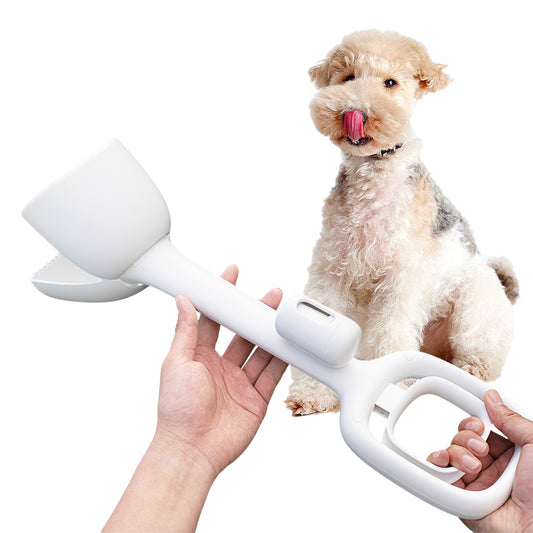 Pet Pooper Scooper SBQ-001