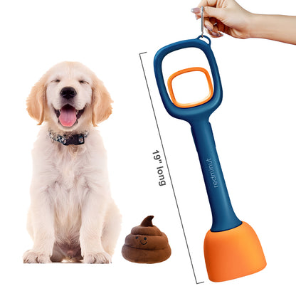 Pet Pooper Scooper SBQ-001