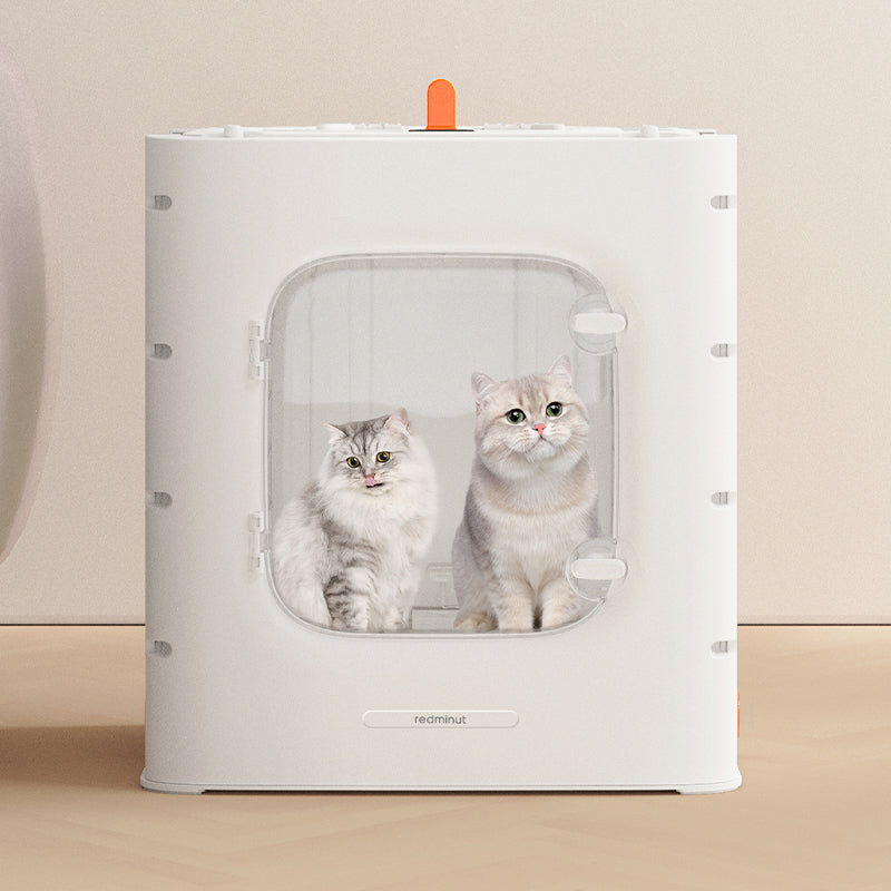 Pet Drying Box HGX-001