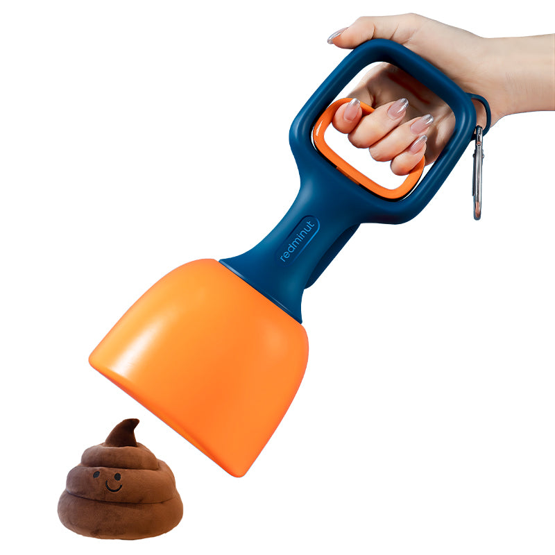 Pet Pooper Scooper Mini SBQ-001D