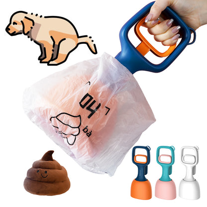 Pet Pooper Scooper Mini SBQ-001D