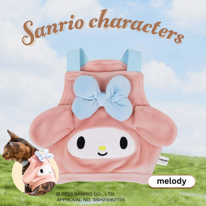 Sanrio Character Pet Vest