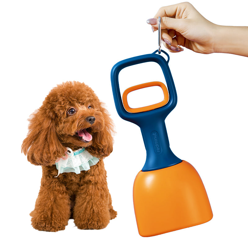 Pet Pooper Scooper Mini SBQ-001D