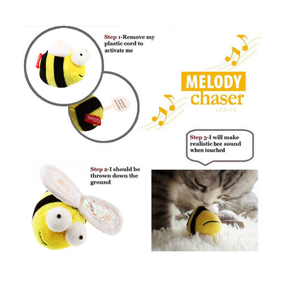 Melody Chaser Bee