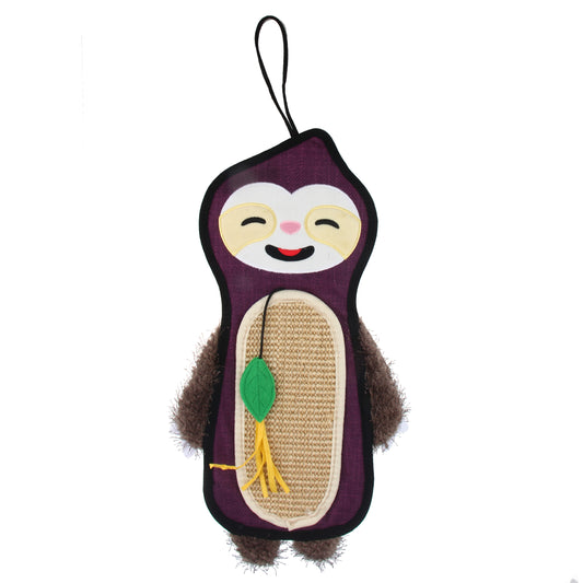 Joyful Space Sloth Scratcher