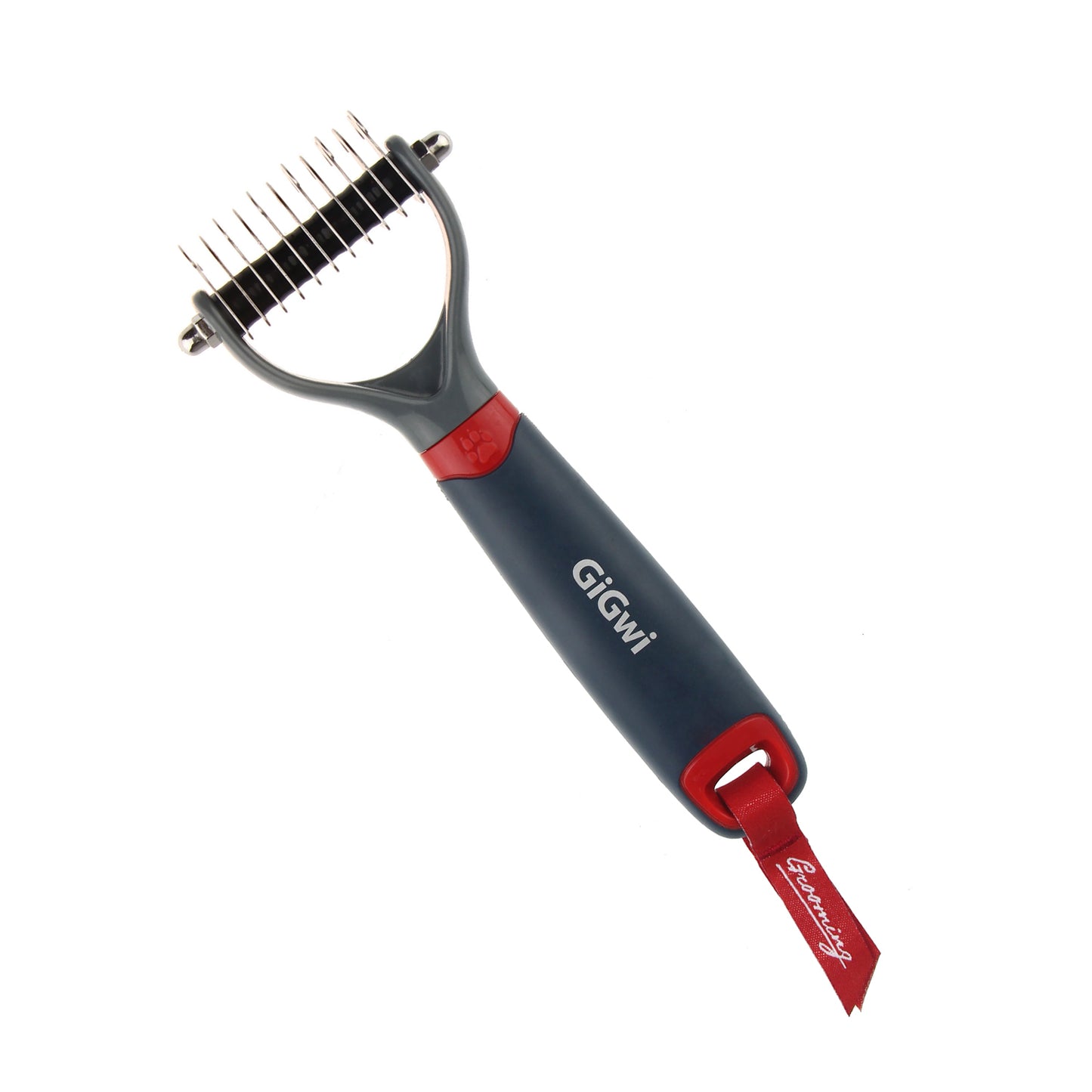 Dual Head Dematting Comb