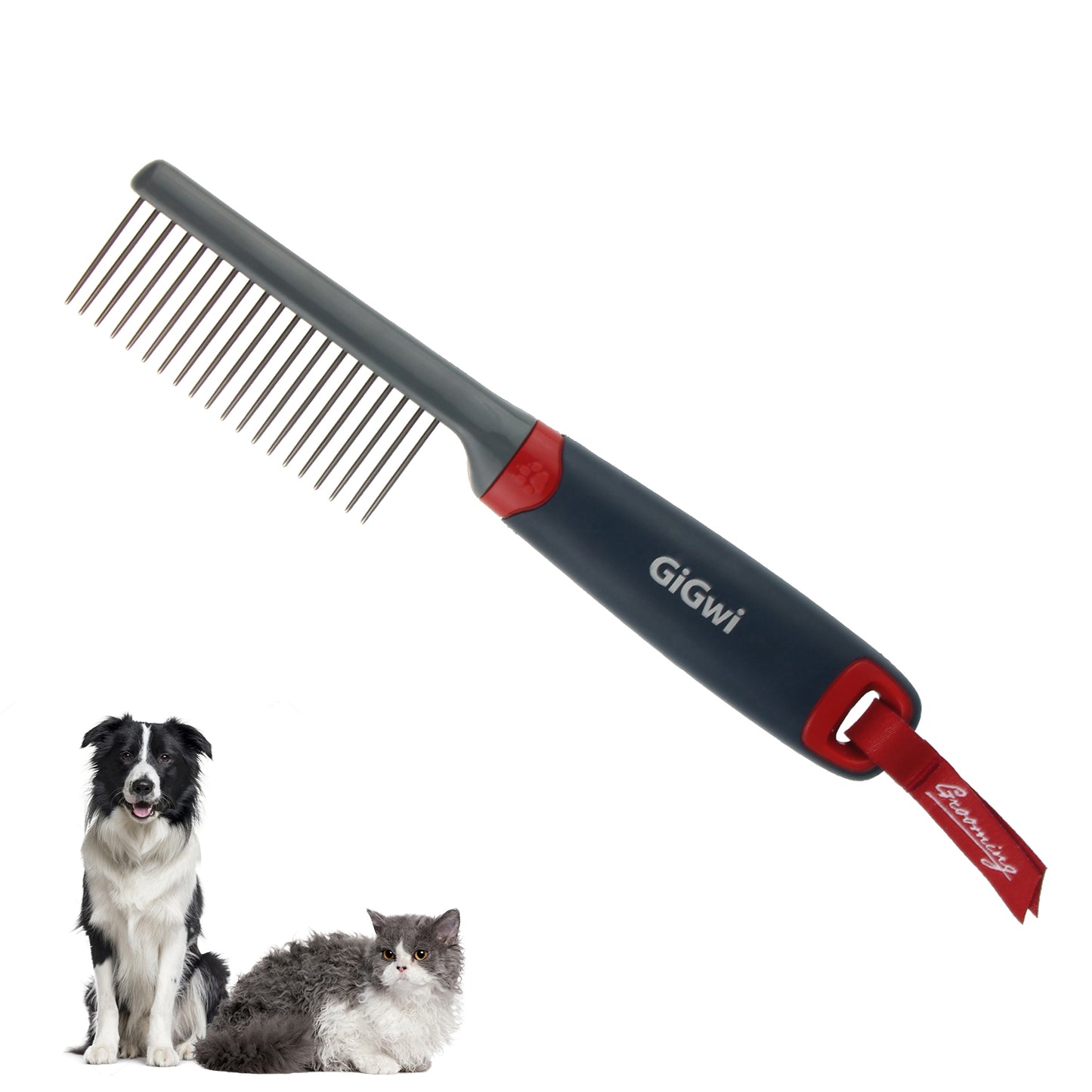 Regular Comb for Dogs and Cats