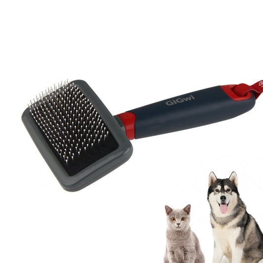 Slicker Brush for Dogs and Cats