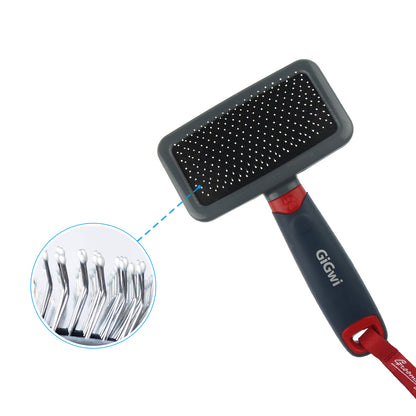 Slicker Brush for Dogs and Cats