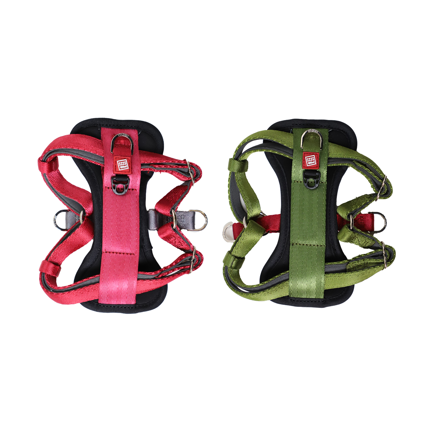 Harness Premium Line M