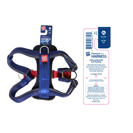 Harness Premium Line XL