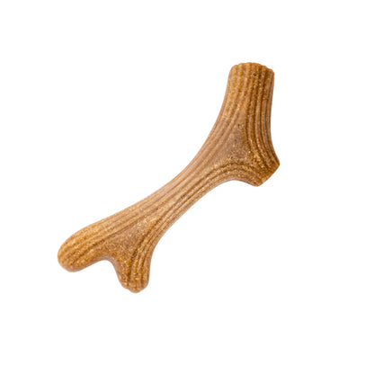 Dog Chew Wooden Antler