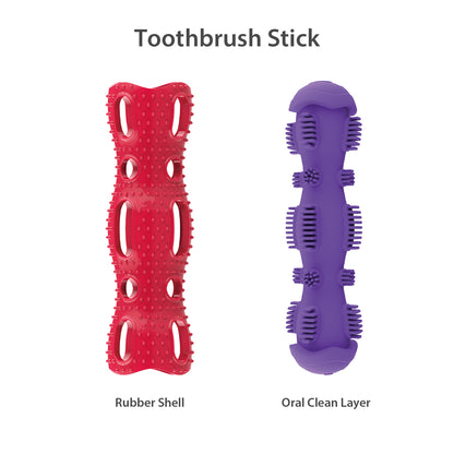 Toothbrush Stick