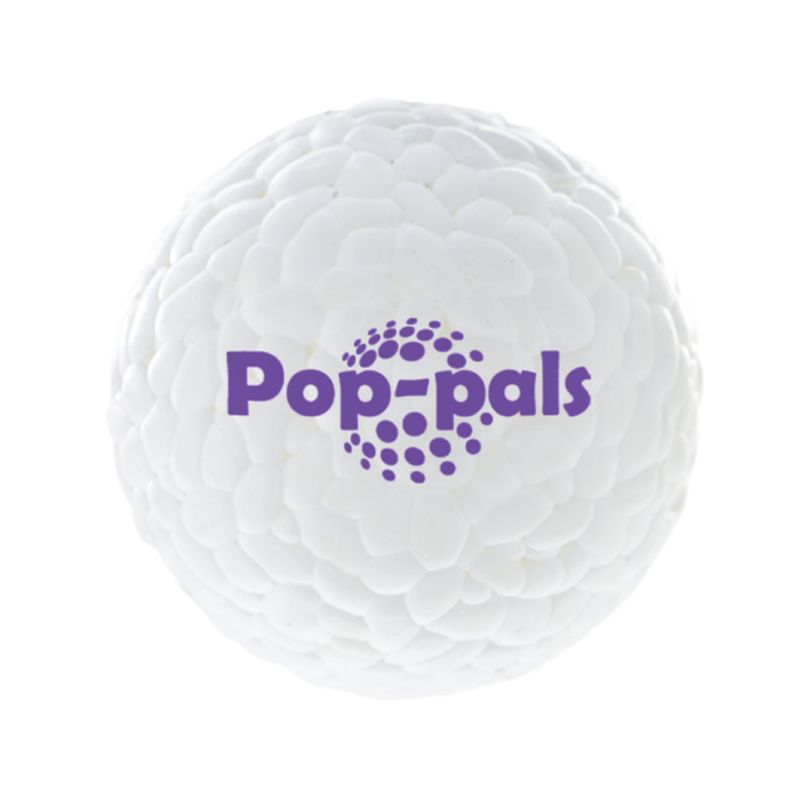 Durable-High Bounce Pop Pals M