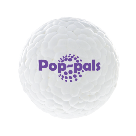 Durable-High Bounce Pop Pals M