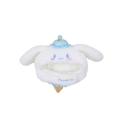 Cinnamoroll - Tea Time Pet Hat and Bow Tie