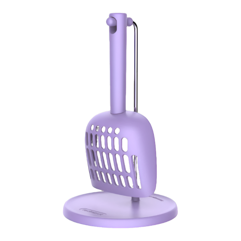 Cat Litter Scooper Combo