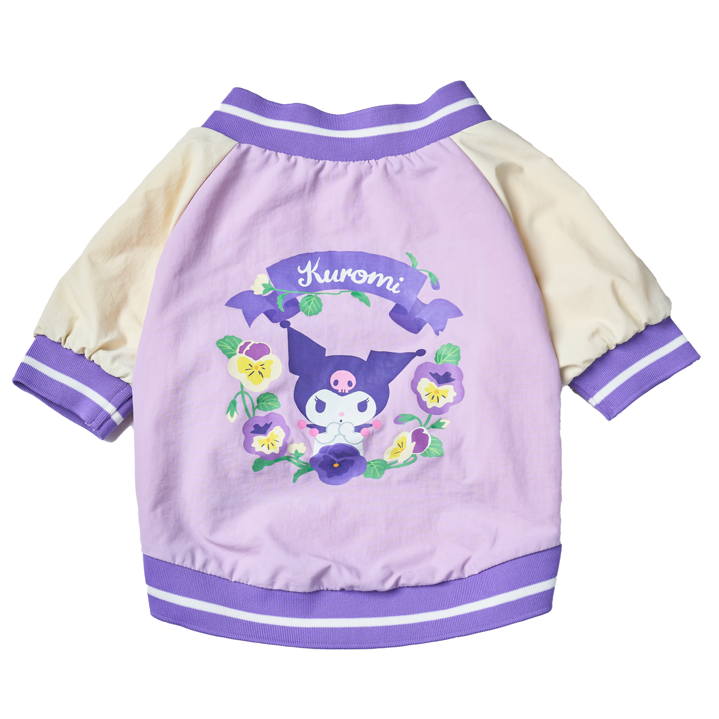 Sanrio Character Series Pet Suit