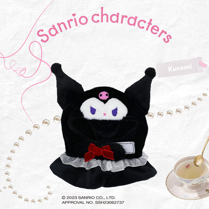 Sanrio Character Tea Time Collar