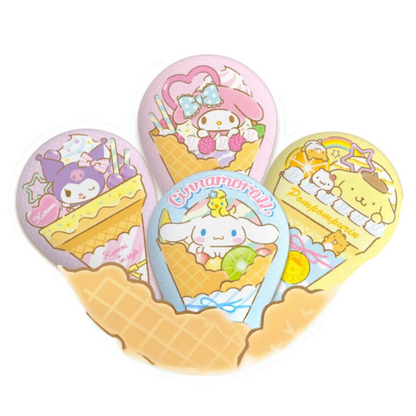 Sanrio Character Catnip Pillow