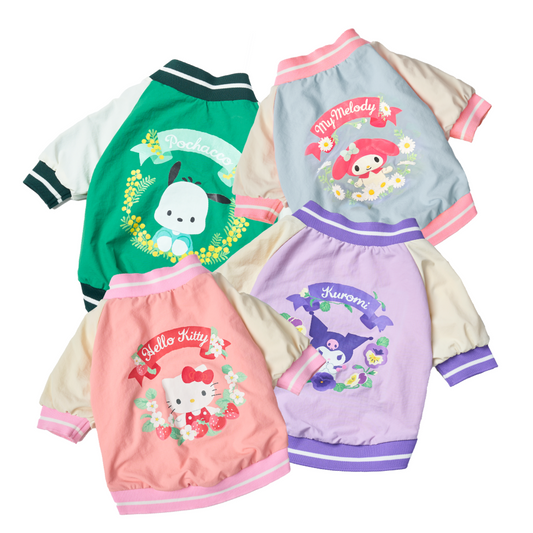 Sanrio Character Series Pet Suit