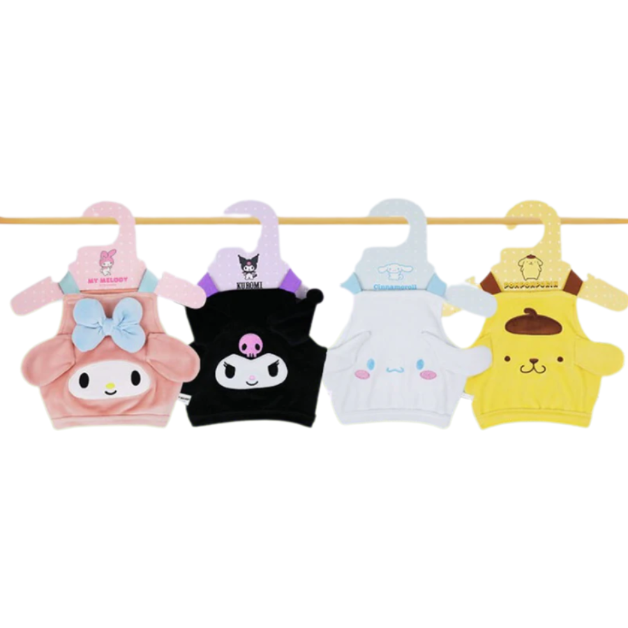 Sanrio Character Pet Vest