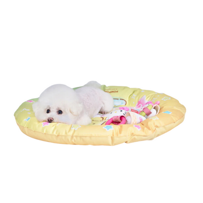 Pompompurin Series Summer Pet Cooling Mat