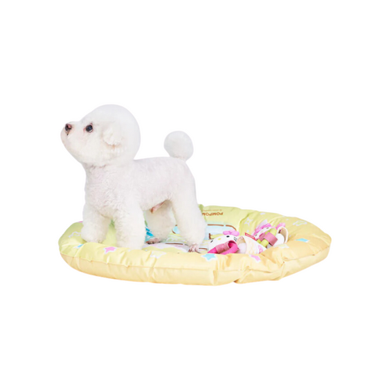 Pompompurin Series Summer Pet Cooling Mat