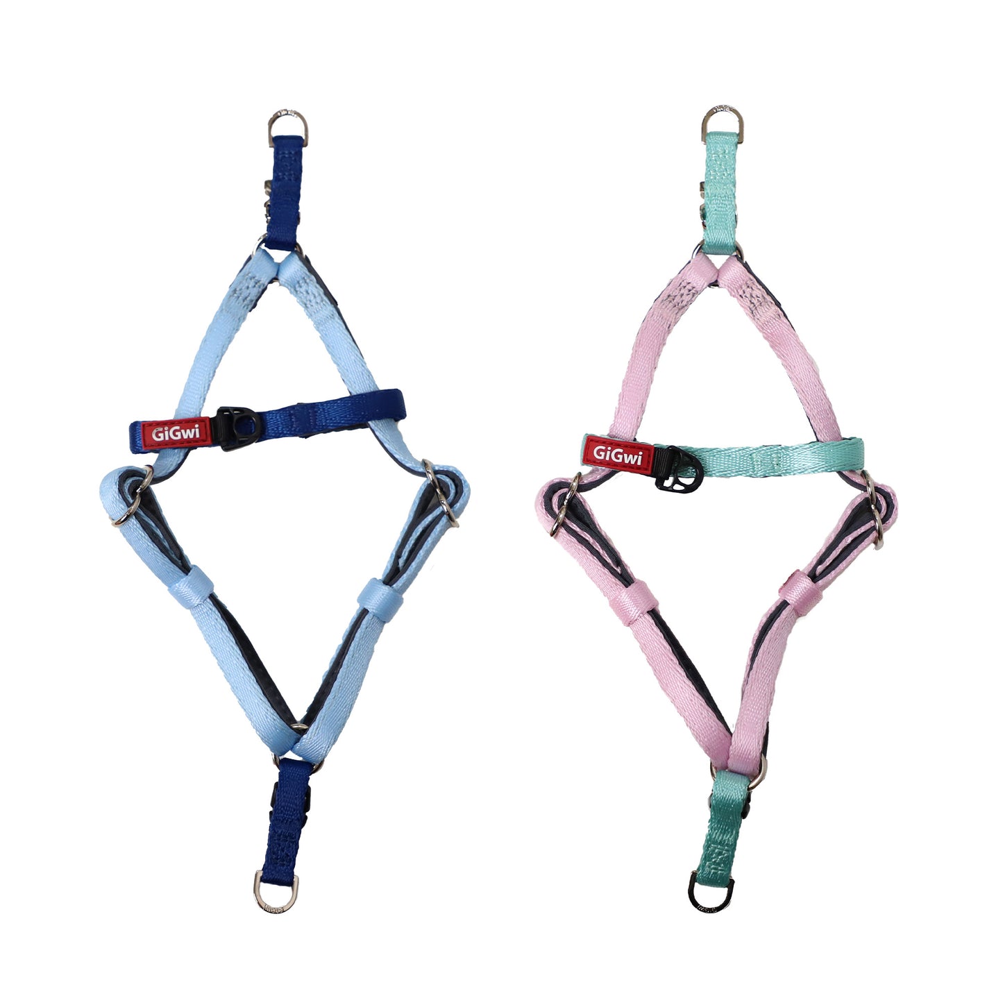 Harness Premium Line S